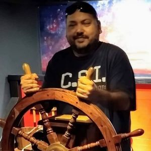 Meet your Posher, Mando